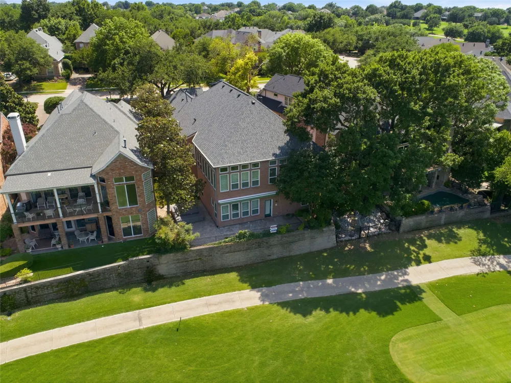 3033 Greenhill Drive Plano, TX 75093