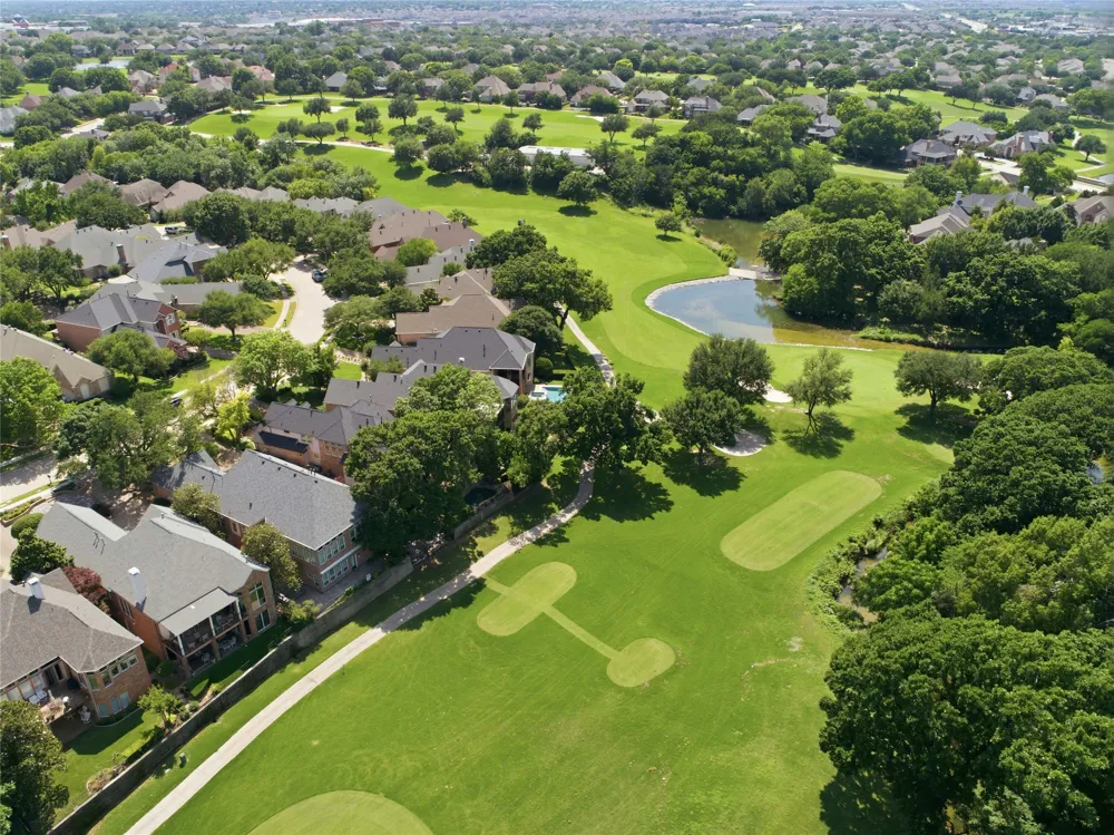 3033 Greenhill Drive Plano, TX 75093