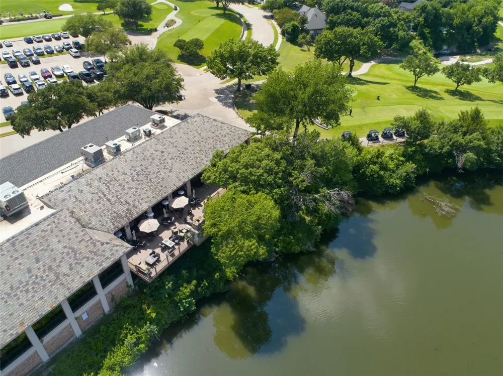 3033 Greenhill Drive Plano, TX 75093