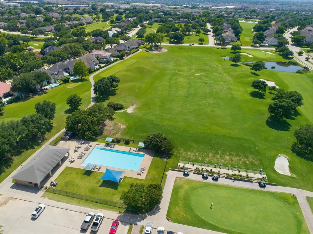 3033 Greenhill Drive Plano, TX 75093