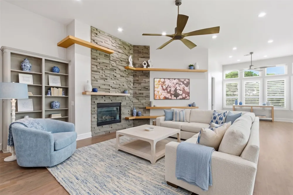 3033 Greenhill Drive Plano, TX 75093