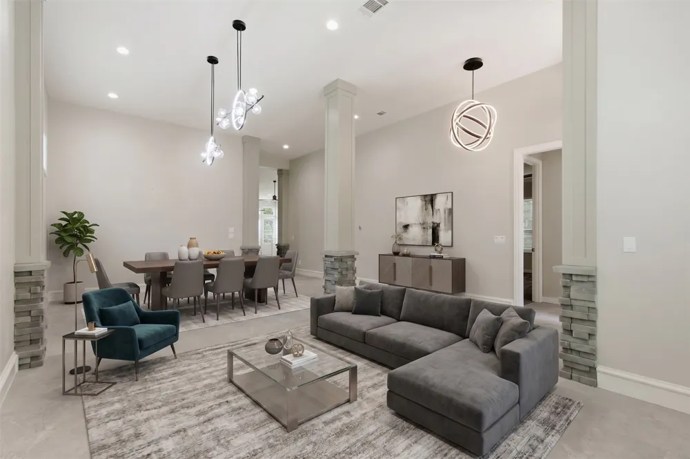 3033 Greenhill Drive Plano, TX 75093