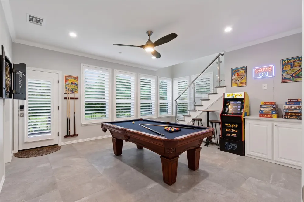 3033 Greenhill Drive Plano, TX 75093