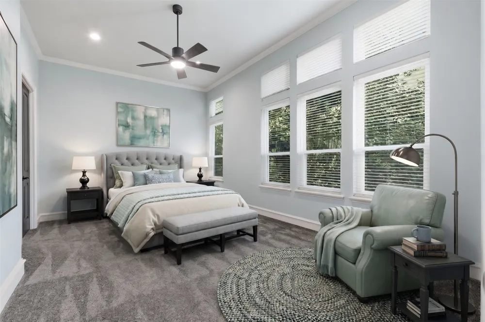 3033 Greenhill Drive Plano, TX 75093