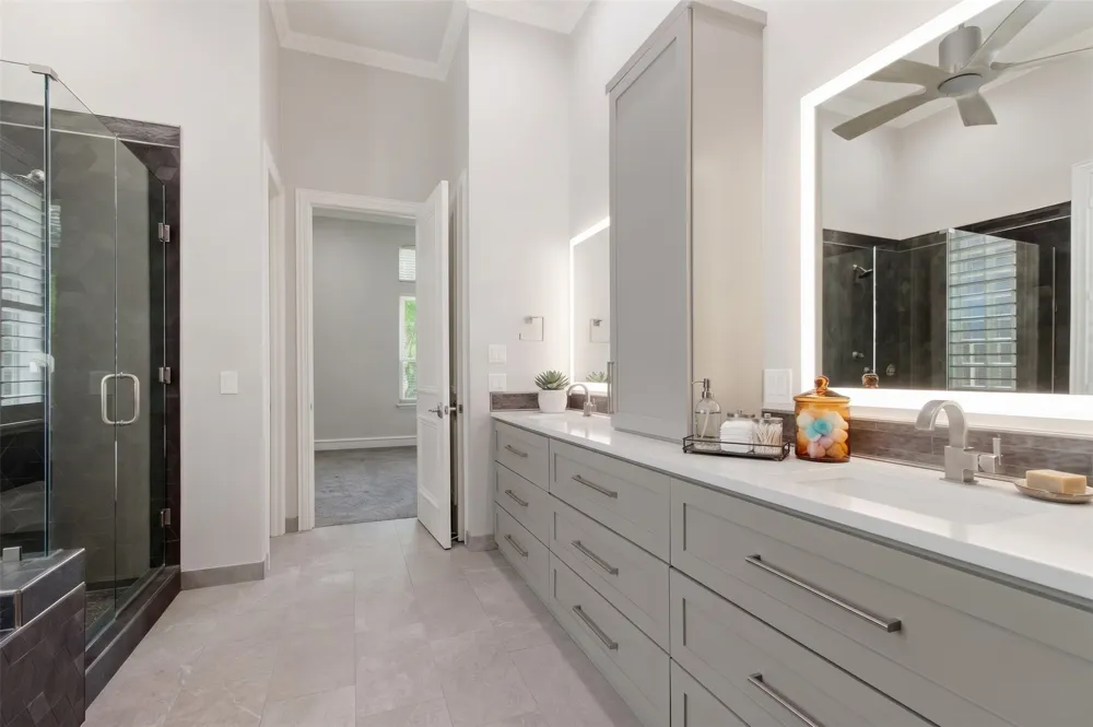 3033 Greenhill Drive Plano, TX 75093