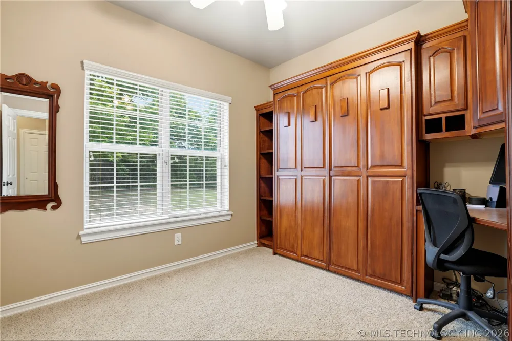 1308 Carter Avenue Wagoner, OK 74467