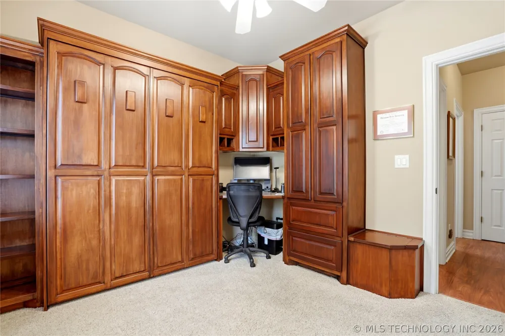 1308 Carter Avenue Wagoner, OK 74467