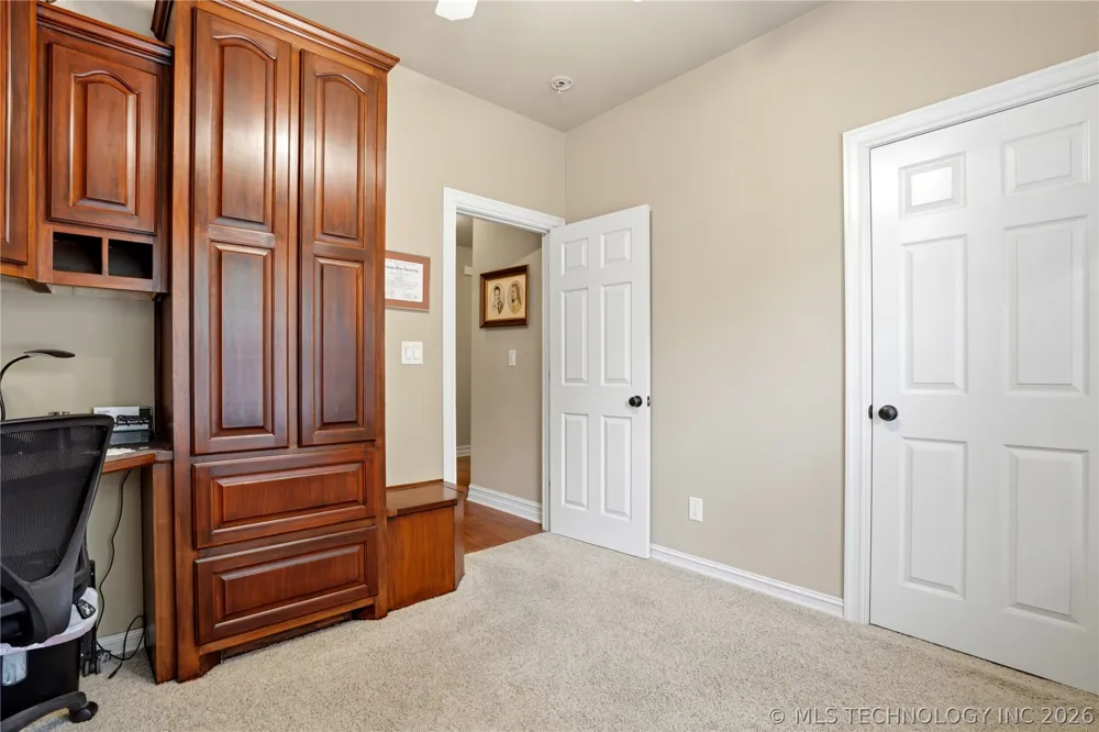 1308 Carter Avenue Wagoner, OK 74467
