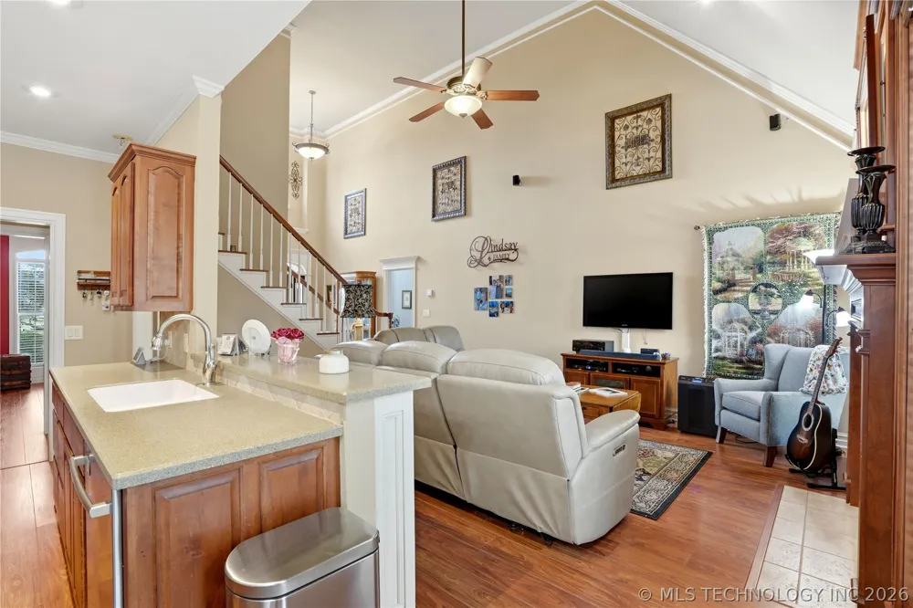 1308 Carter Avenue Wagoner, OK 74467