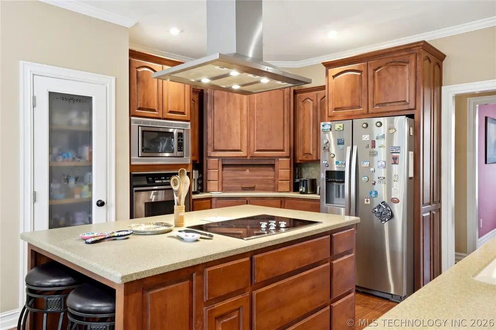 1308 Carter Avenue Wagoner, OK 74467