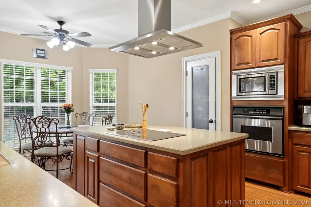 1308 Carter Avenue Wagoner, OK 74467