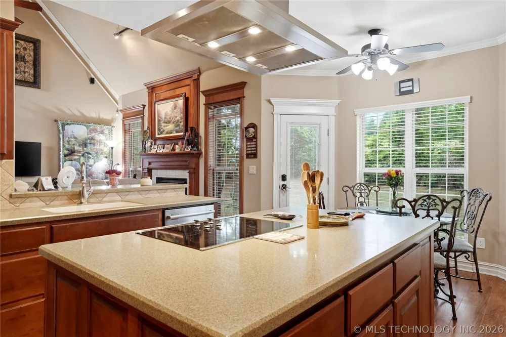 1308 Carter Avenue Wagoner, OK 74467