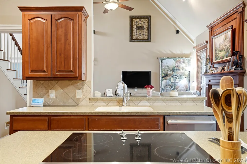 1308 Carter Avenue Wagoner, OK 74467