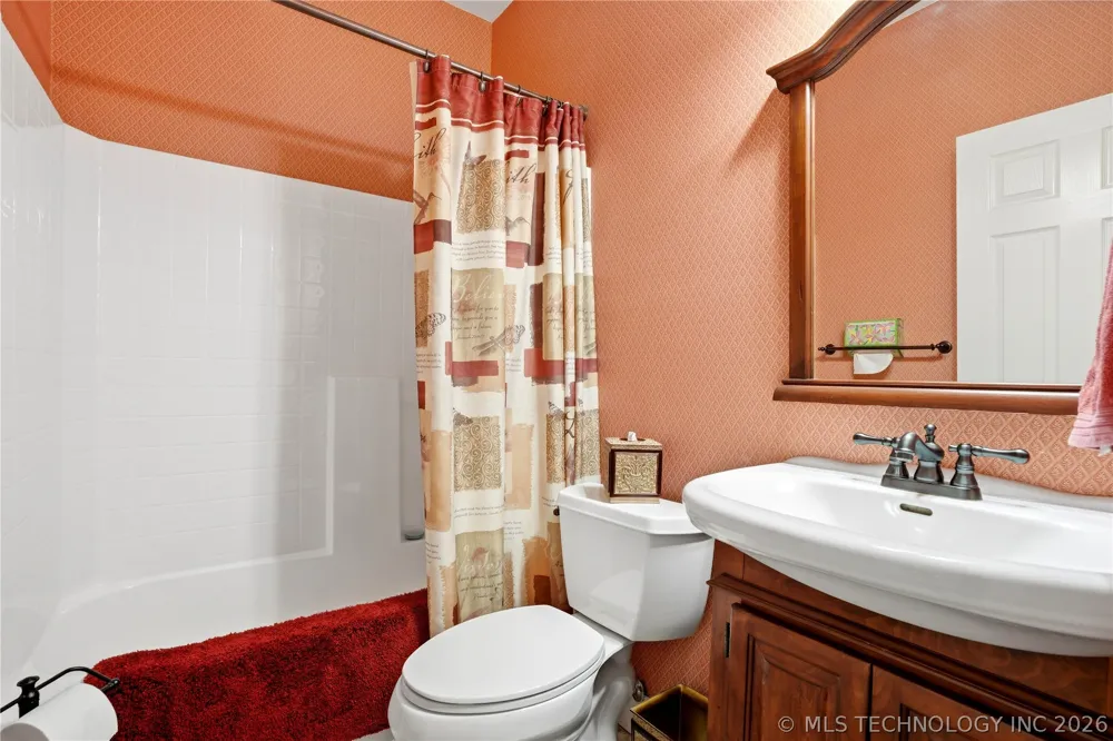 1308 Carter Avenue Wagoner, OK 74467