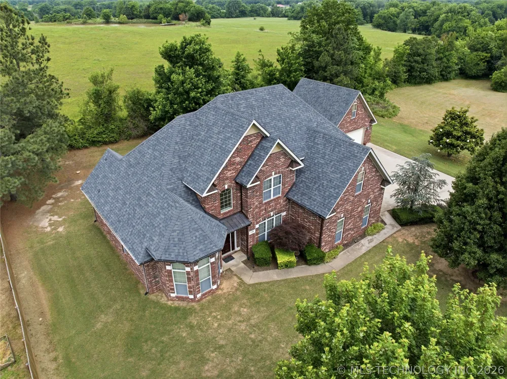 1308 Carter Avenue Wagoner, OK 74467