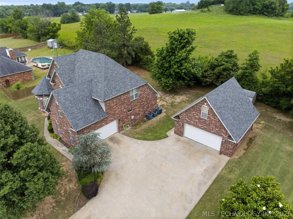 1308 Carter Avenue Wagoner, OK 74467