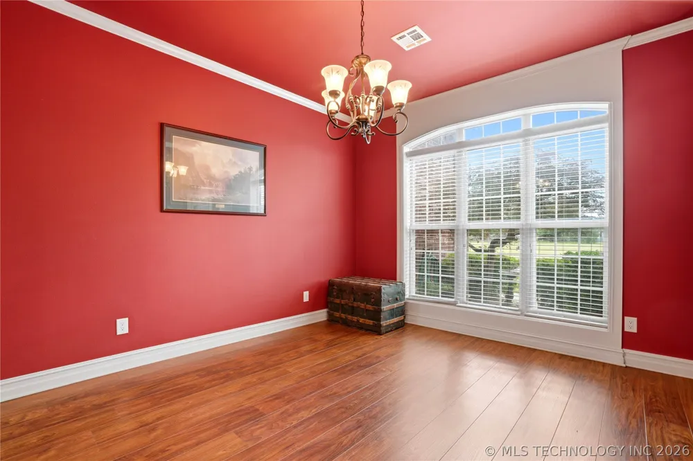 1308 Carter Avenue Wagoner, OK 74467