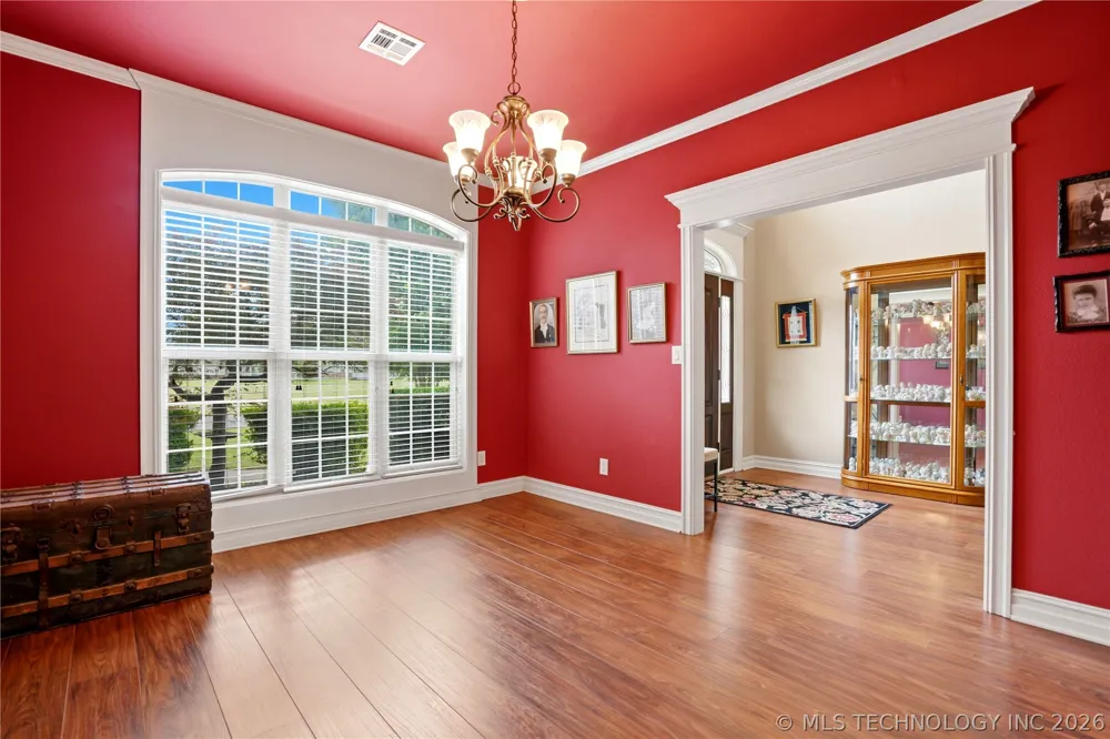 1308 Carter Avenue Wagoner, OK 74467