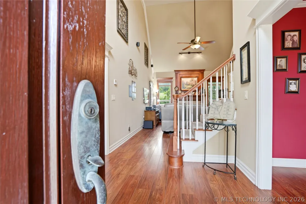 1308 Carter Avenue Wagoner, OK 74467