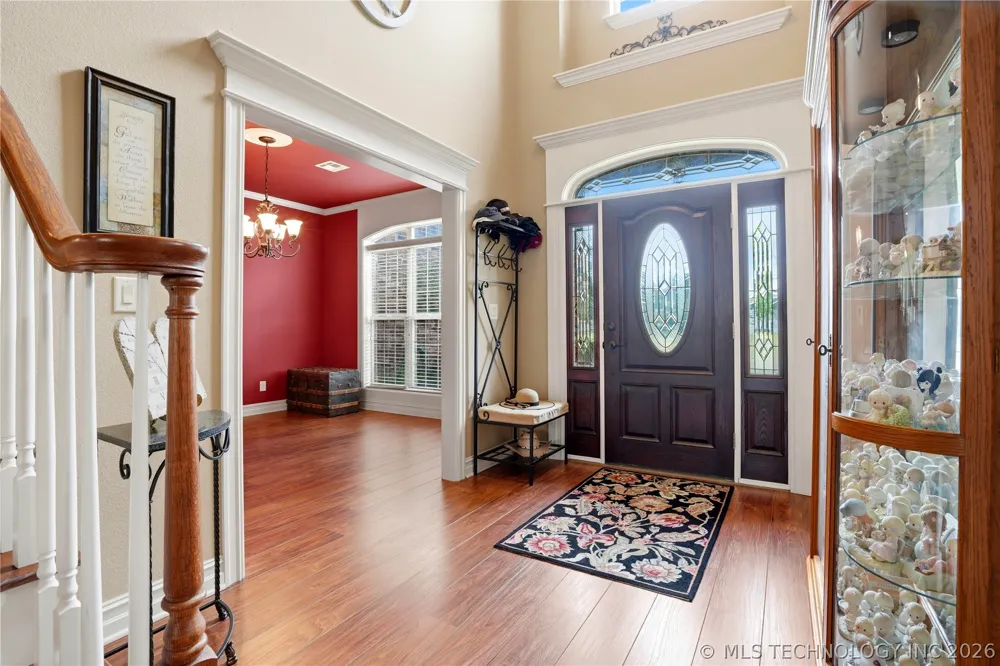 1308 Carter Avenue Wagoner, OK 74467