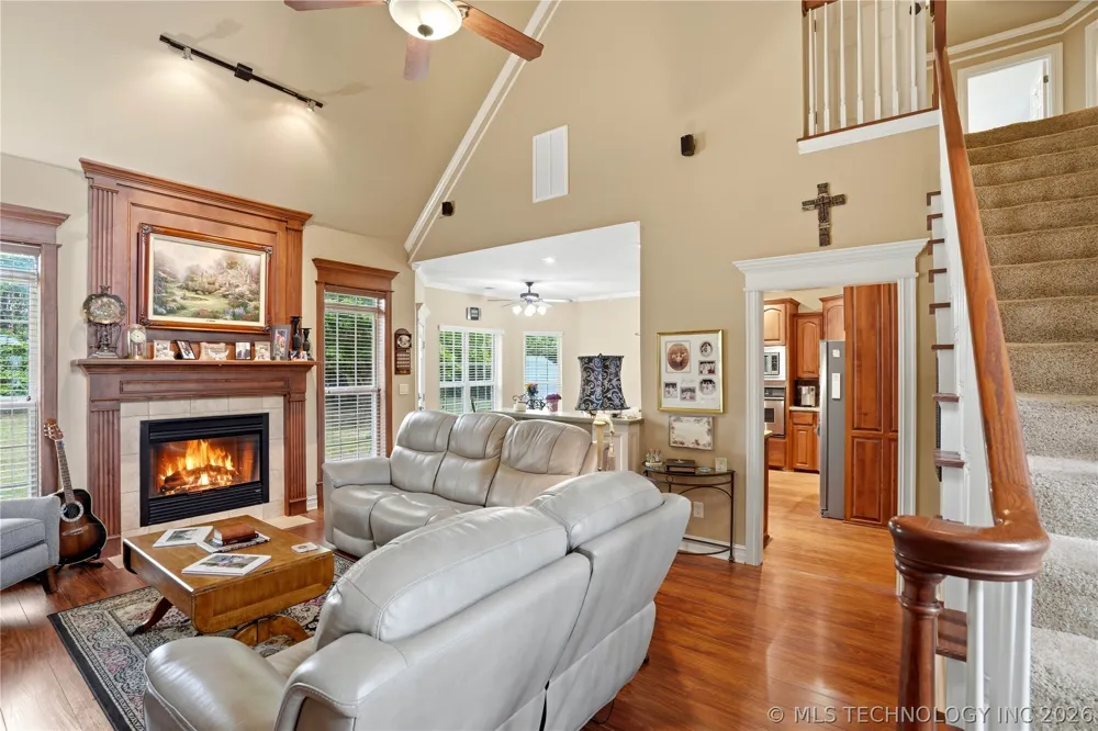 1308 Carter Avenue Wagoner, OK 74467