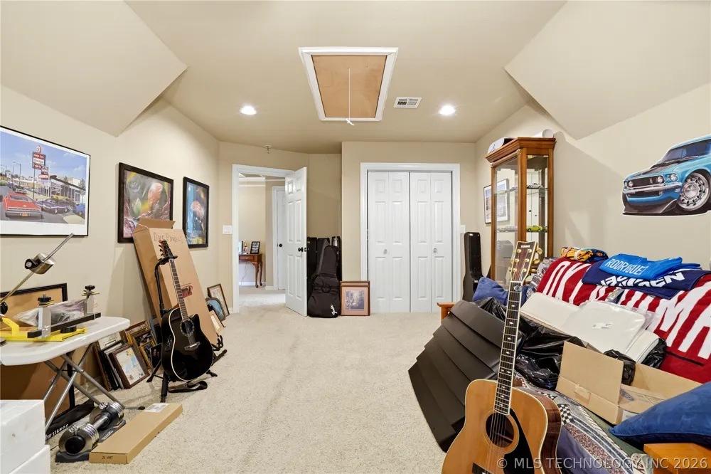 1308 Carter Avenue Wagoner, OK 74467