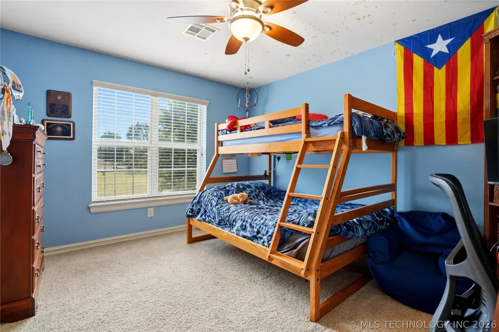 1308 Carter Avenue Wagoner, OK 74467