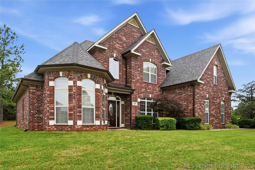 1308 Carter Avenue Wagoner, OK 74467