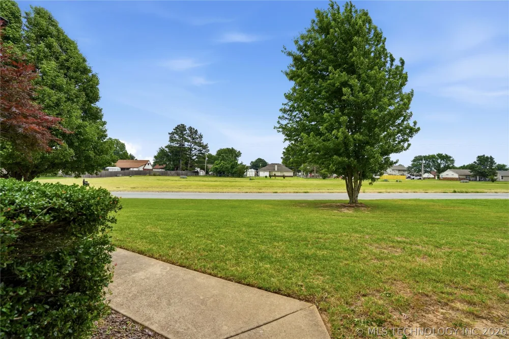 1308 Carter Avenue Wagoner, OK 74467