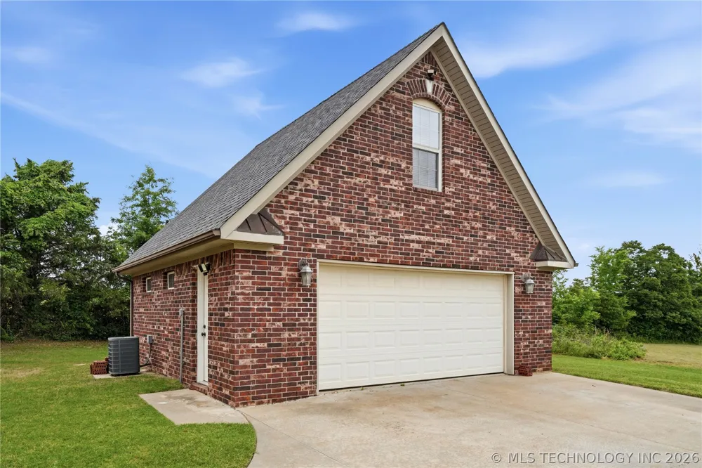 1308 Carter Avenue Wagoner, OK 74467
