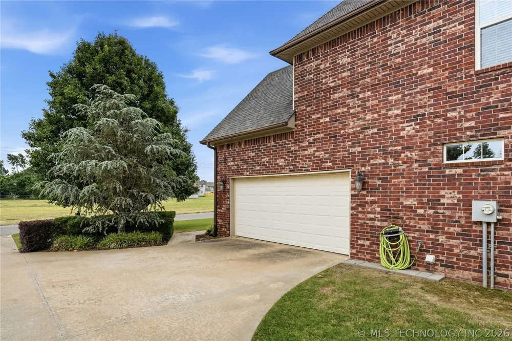 1308 Carter Avenue Wagoner, OK 74467