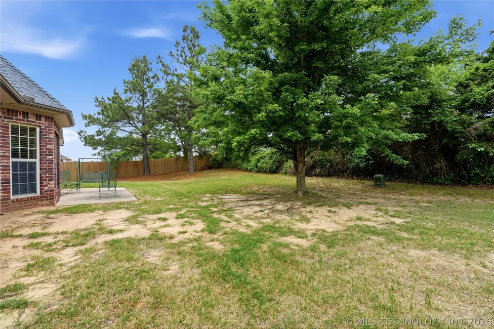 1308 Carter Avenue Wagoner, OK 74467