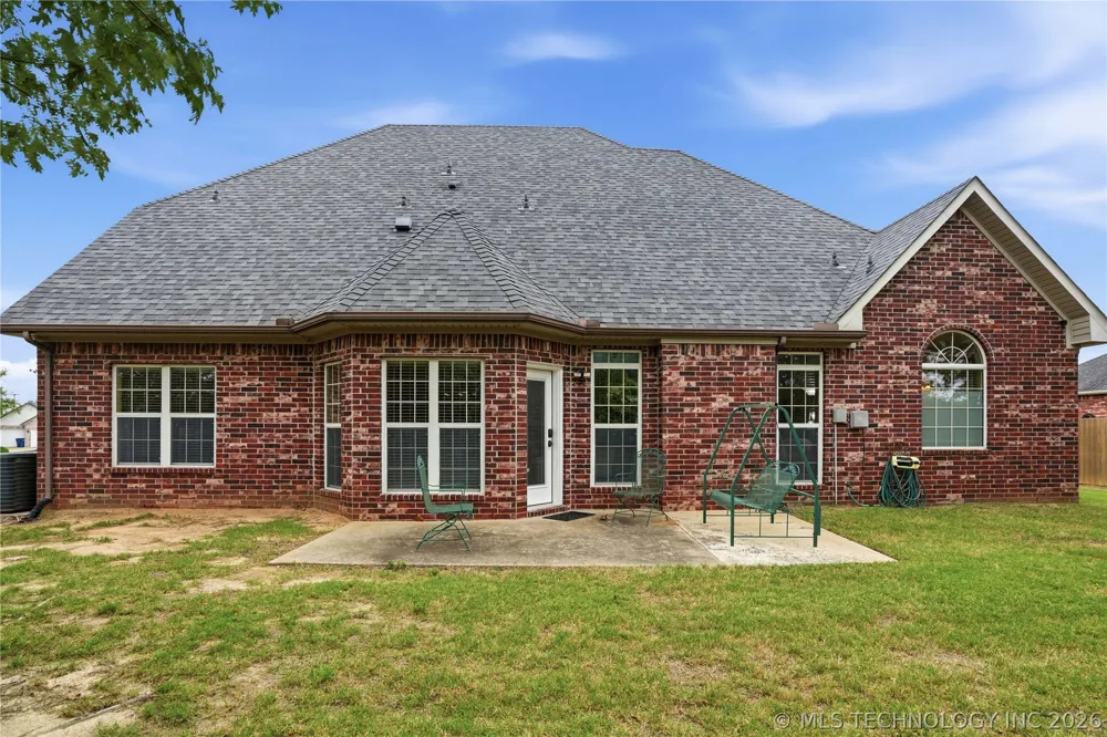 1308 Carter Avenue Wagoner, OK 74467