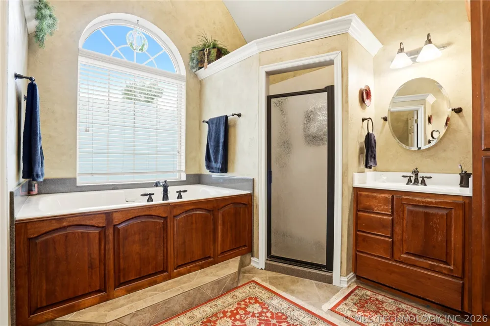 1308 Carter Avenue Wagoner, OK 74467