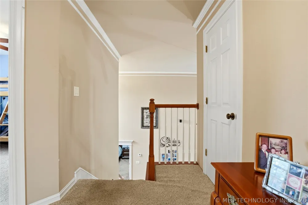 1308 Carter Avenue Wagoner, OK 74467