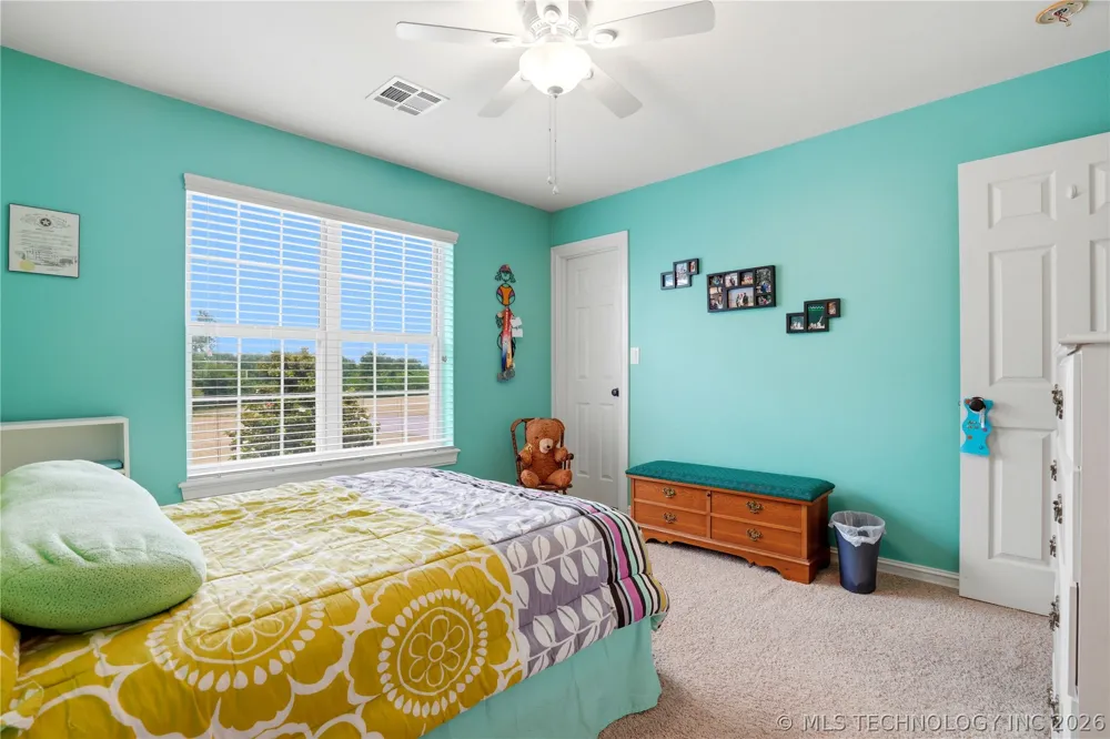 1308 Carter Avenue Wagoner, OK 74467