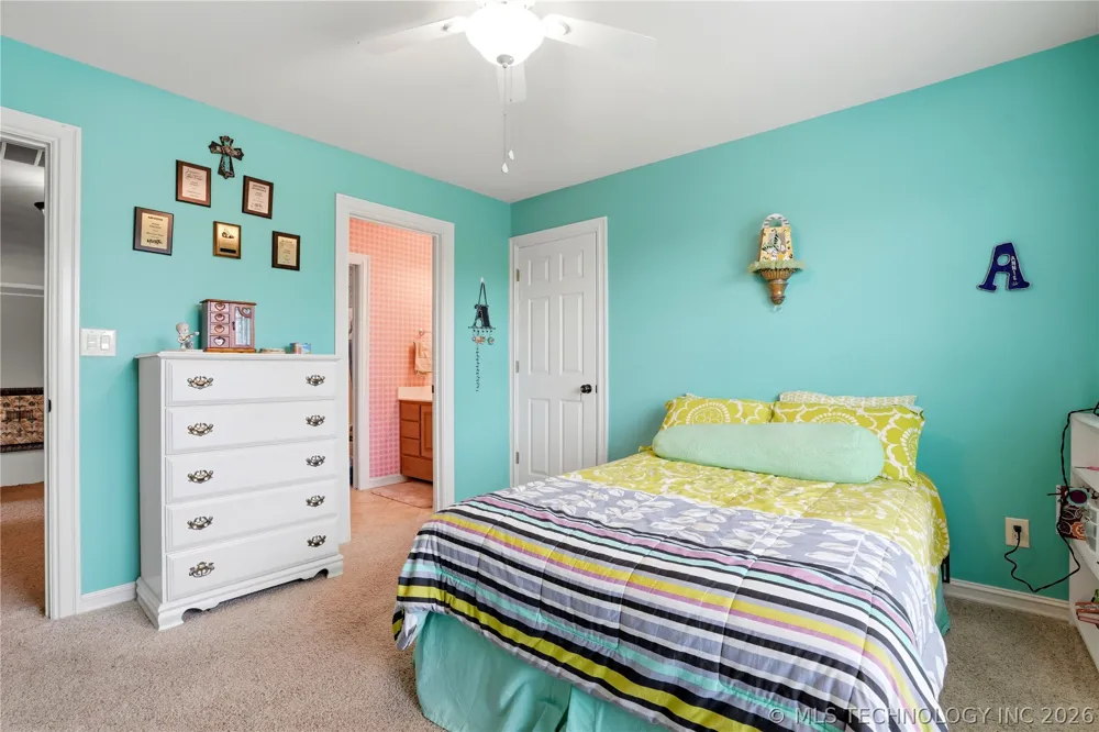 1308 Carter Avenue Wagoner, OK 74467