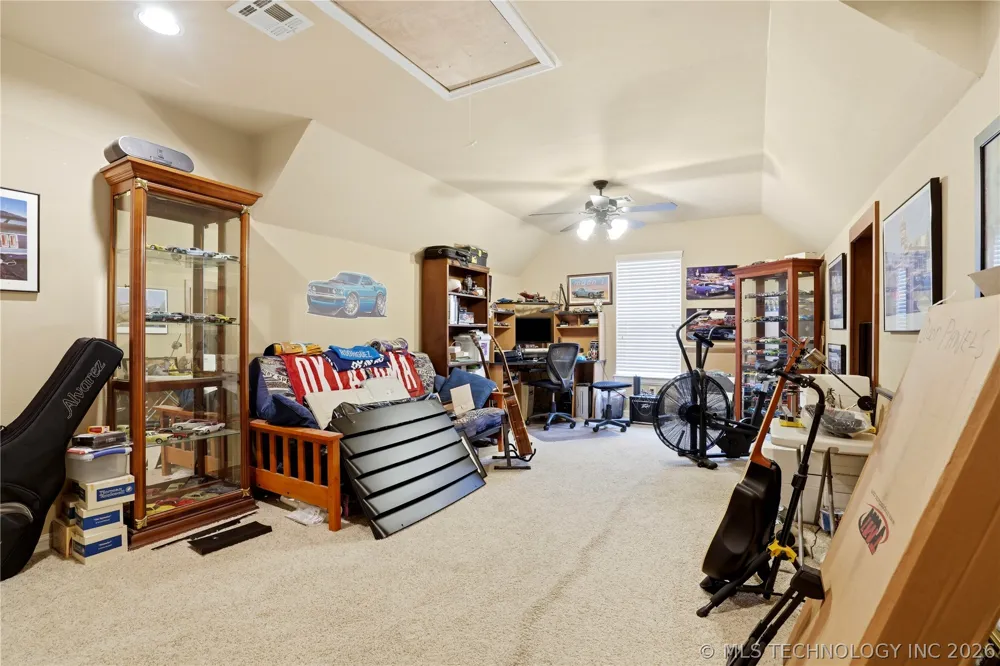1308 Carter Avenue Wagoner, OK 74467