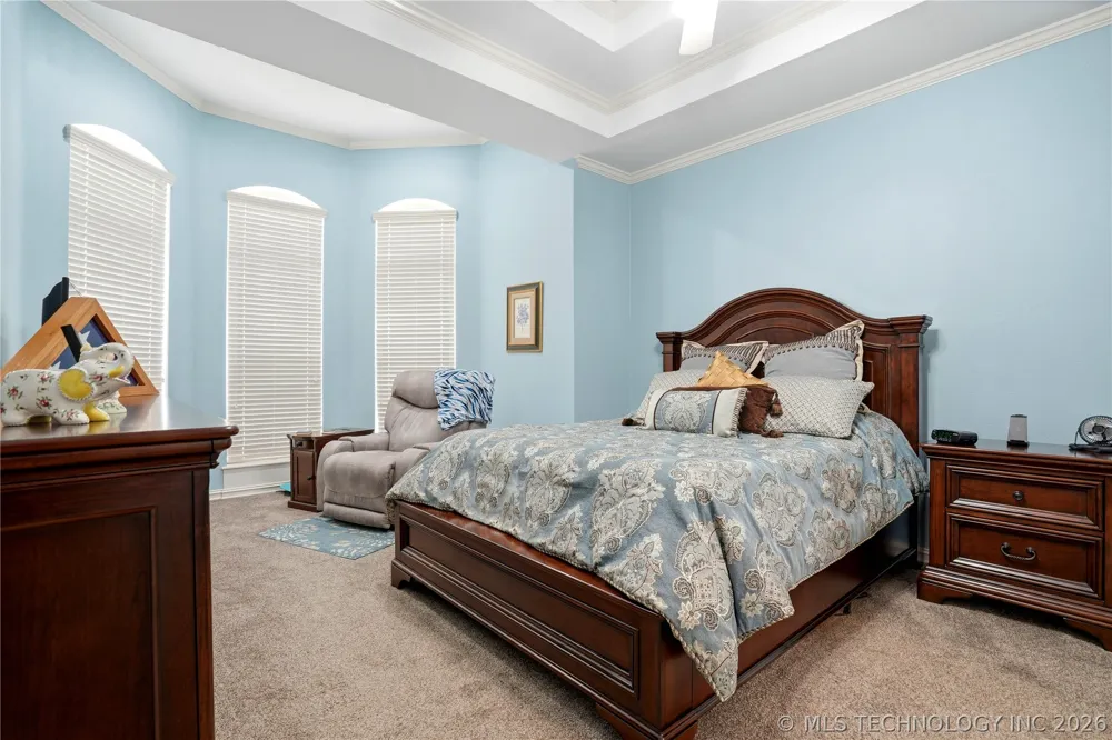 1308 Carter Avenue Wagoner, OK 74467