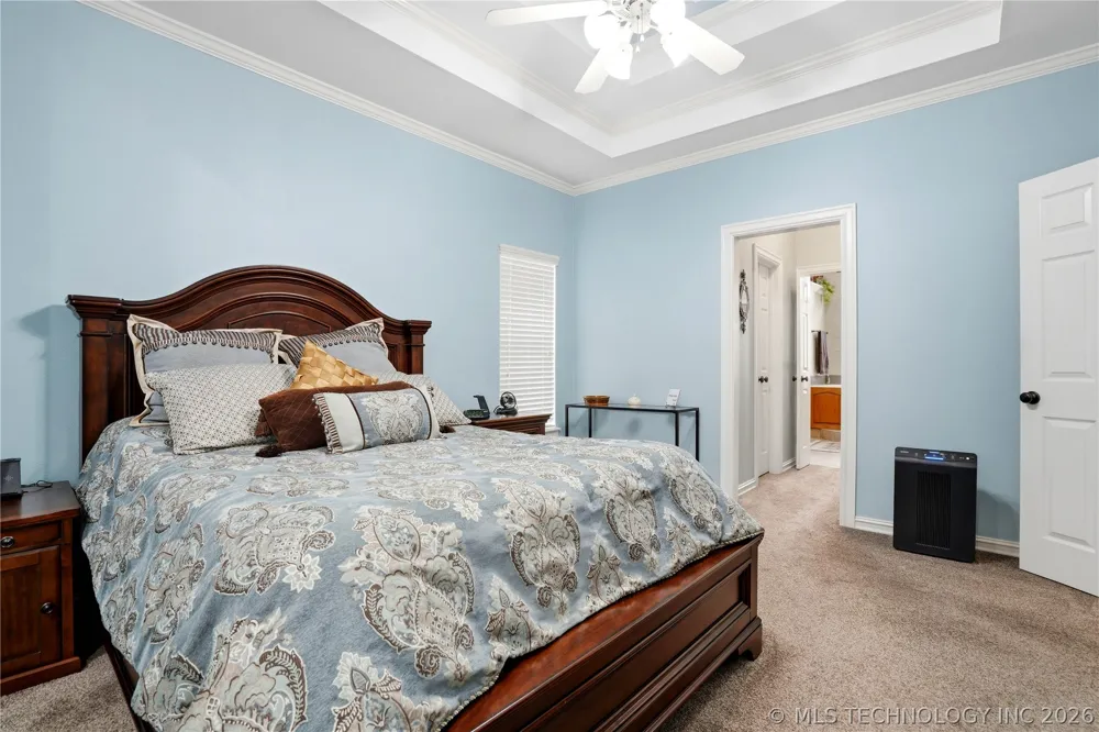 1308 Carter Avenue Wagoner, OK 74467