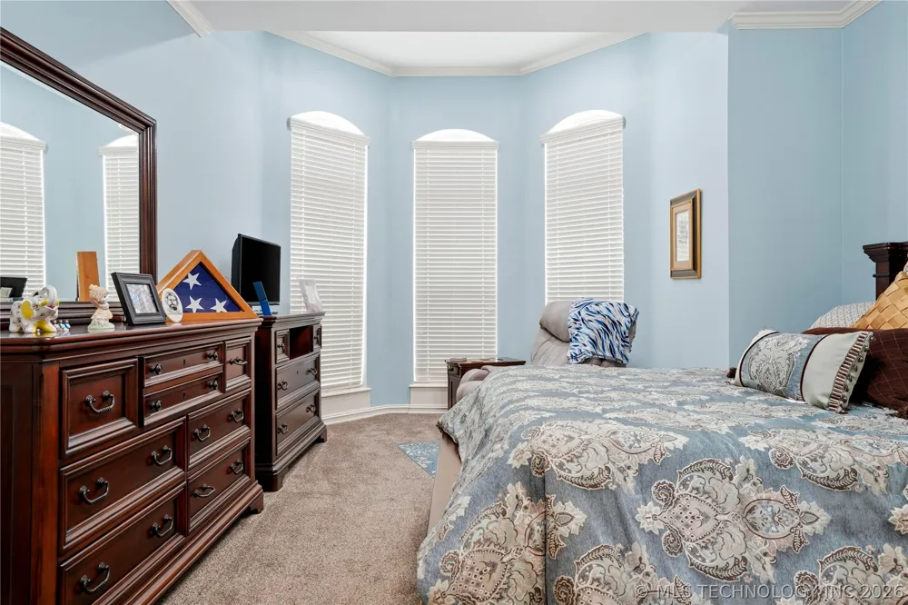 1308 Carter Avenue Wagoner, OK 74467