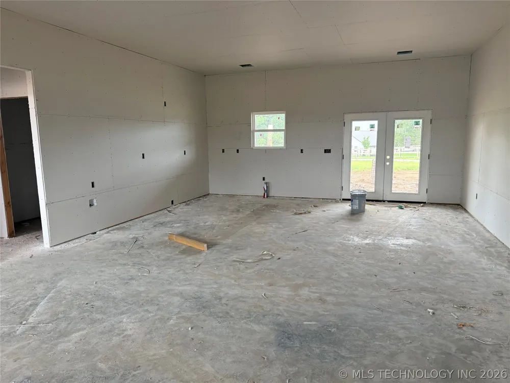 1970 Everly Drive Tahlequah, OK 74464