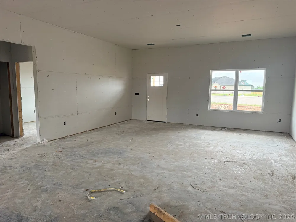 1970 Everly Drive Tahlequah, OK 74464