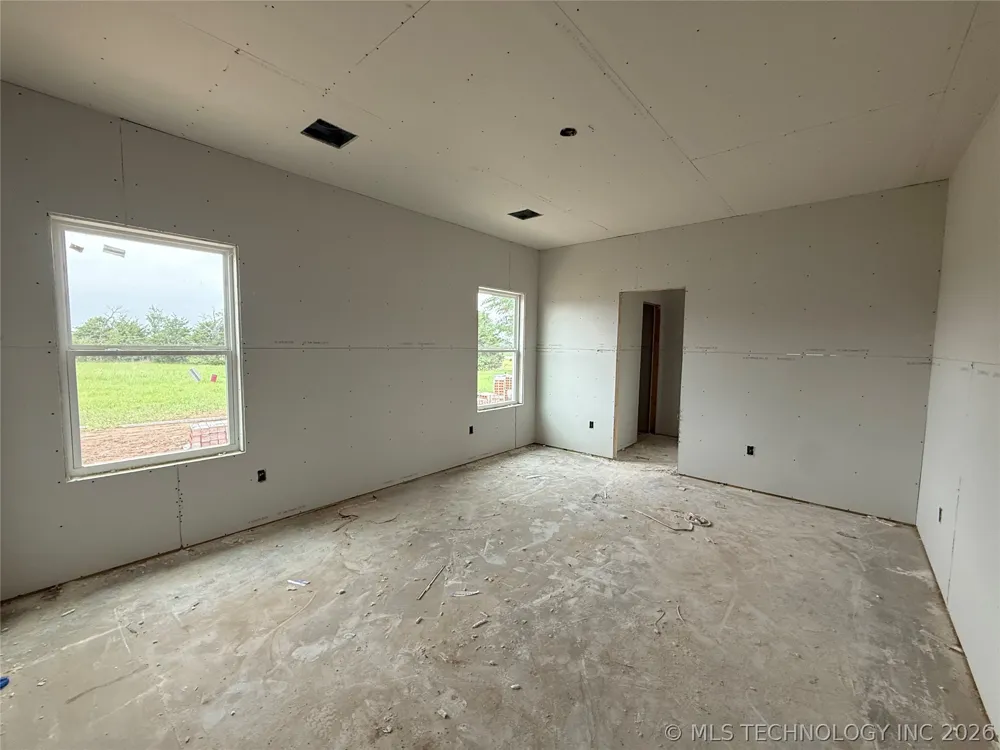 1970 Everly Drive Tahlequah, OK 74464