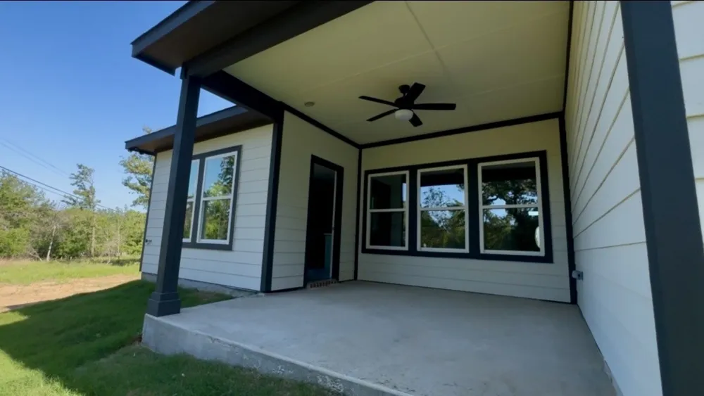 502 Palmetto Court Runaway Bay, TX 76426