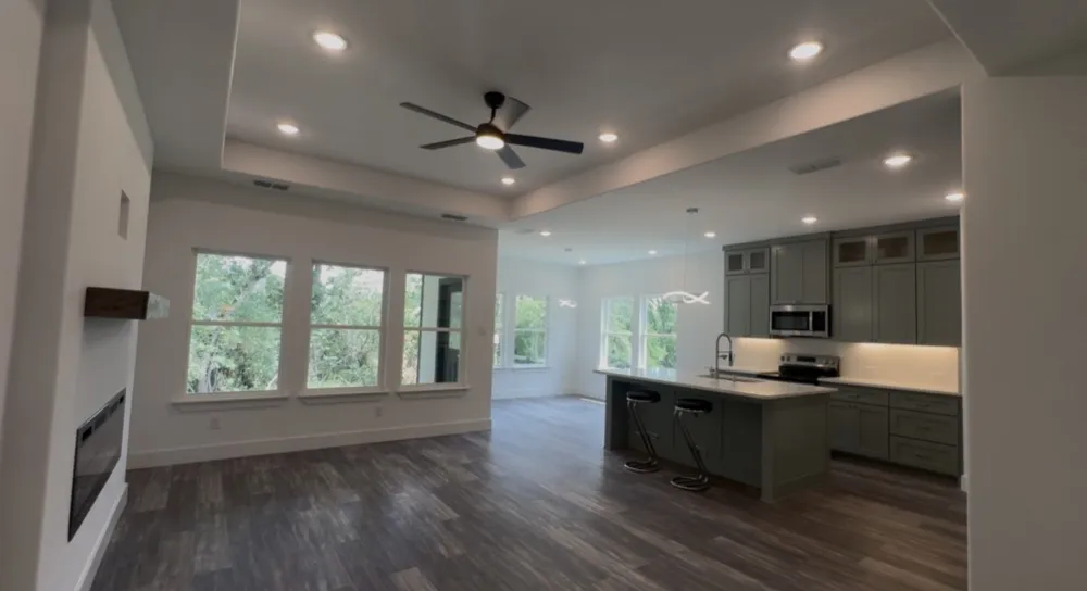 502 Palmetto Court Runaway Bay, TX 76426