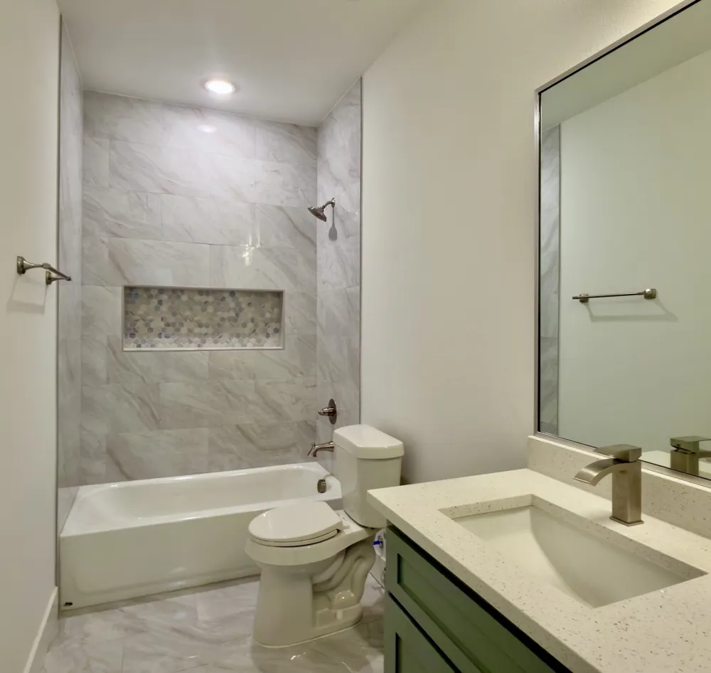 502 Palmetto Court Runaway Bay, TX 76426