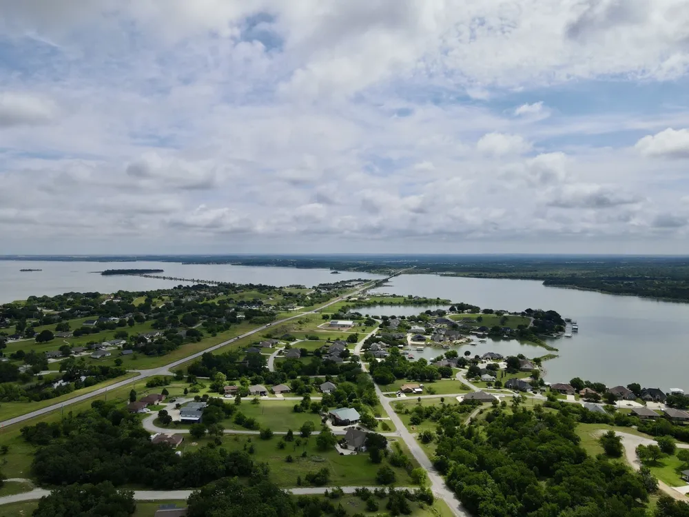 502 Palmetto Court Runaway Bay, TX 76426