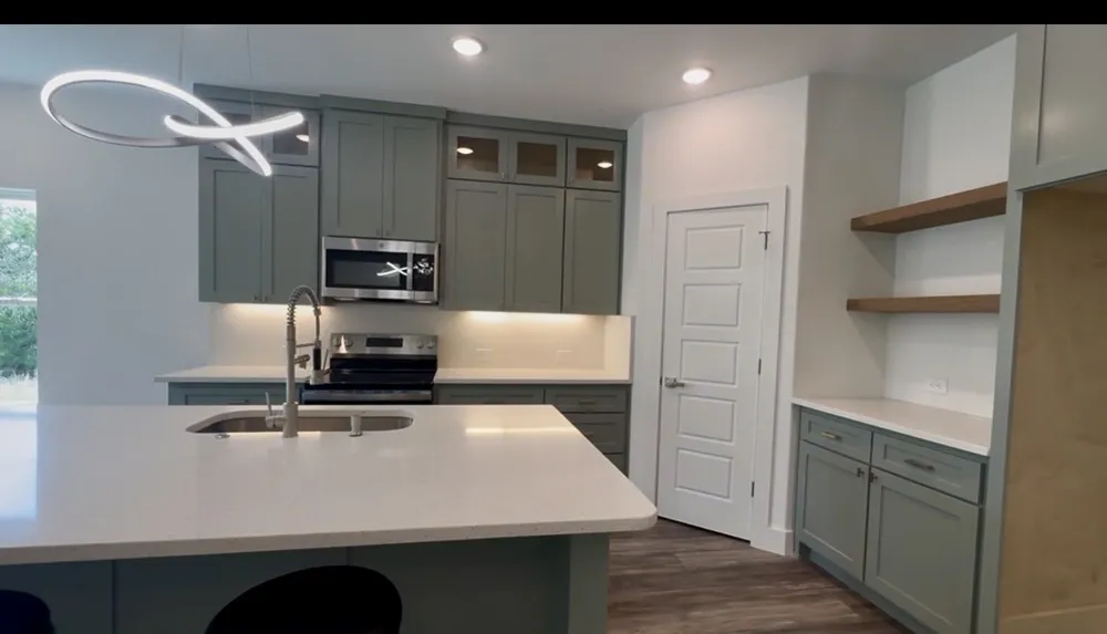 502 Palmetto Court Runaway Bay, TX 76426