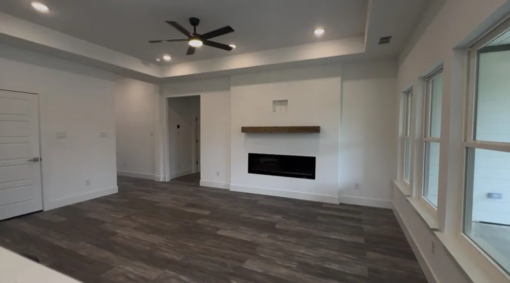 502 Palmetto Court Runaway Bay, TX 76426